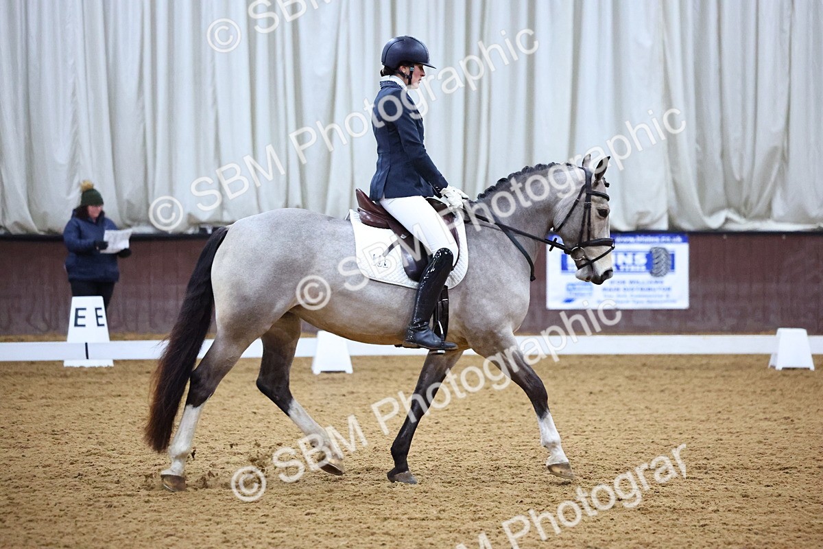 SBM_000869 - Class 3-4 - N4-N5