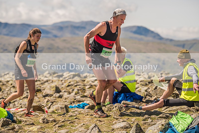 Fairfield-1184 - Fairfield Horseshoe Fell Race Saturday 13th May 2023