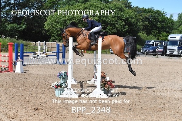 BPP_2348 - CLASS 4 SAT Senior Discovery/ 1m Open