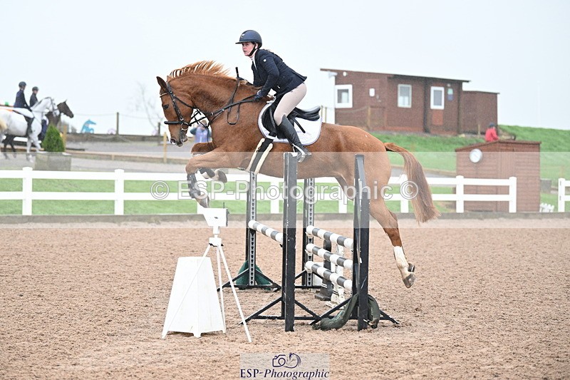 241023A-102402-00379 - Cls 0 Clear Round