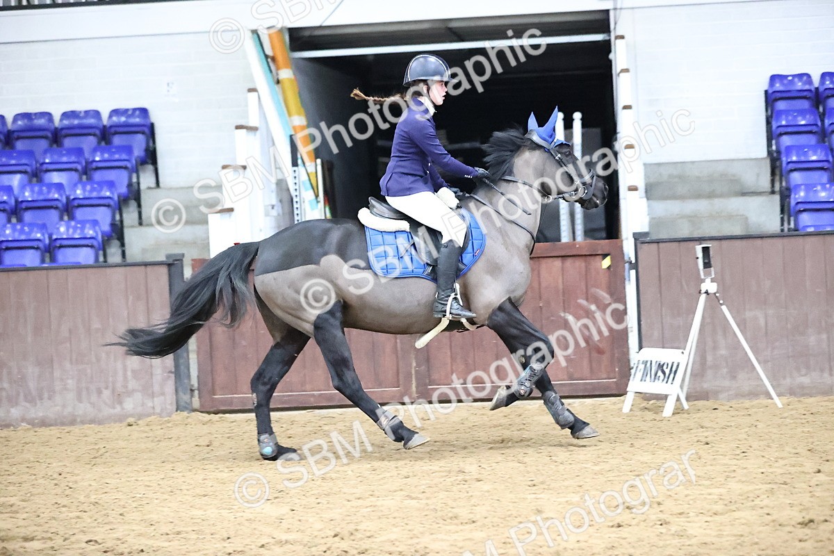 SBM_010060 - Class 9 - STX-UK Pony BritiNovice / 0.80m Open
