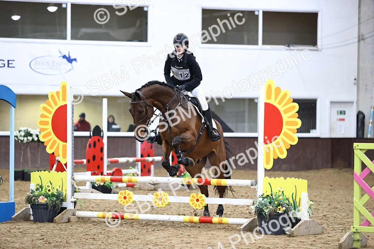 SBM_000849 - Class 2 - 80cm