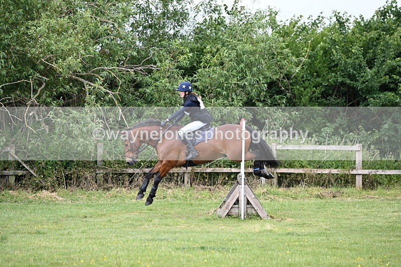 WJ6_3593 - Class 5 80cm Pairs