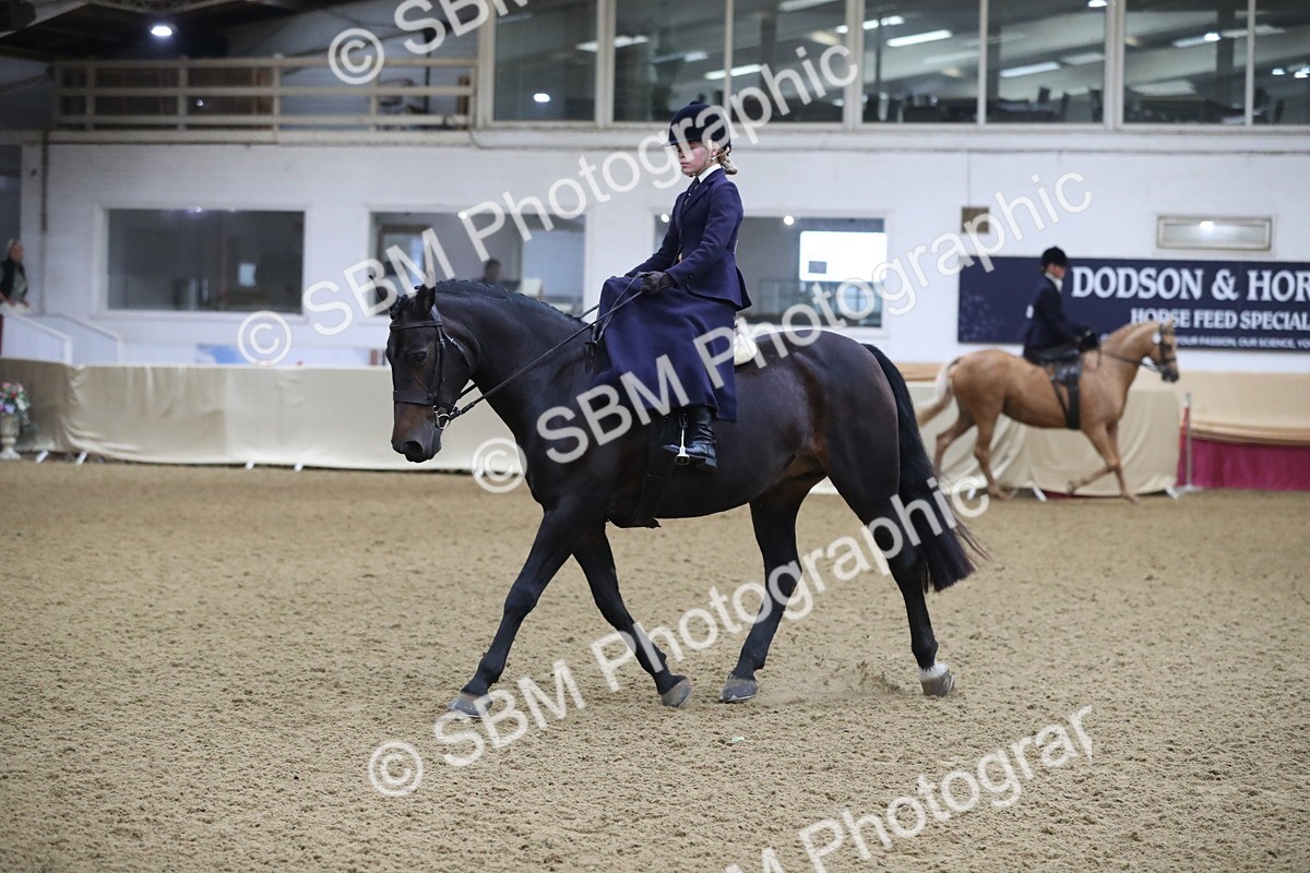 SBM_09293 - Class 101 Equitation (best rider), Junior