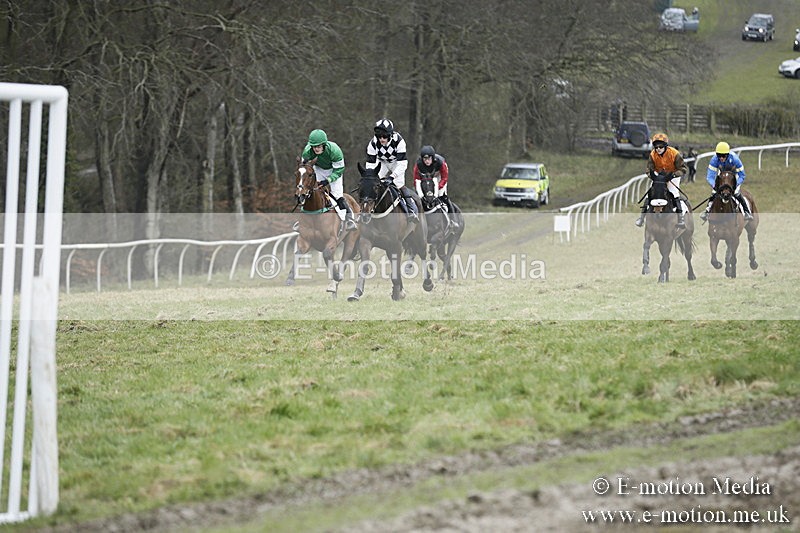 PtP 020418 -385 - Old Berks Point-to-Point Races Easter Monday 02/04/18