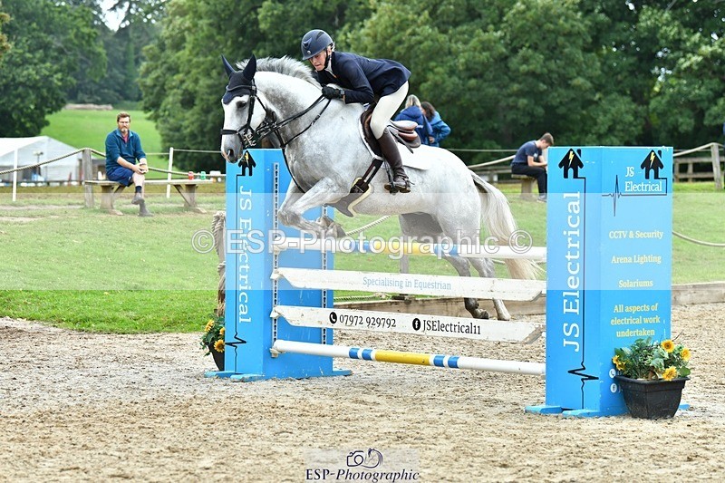 230715-140750-33583 - Cls 95 Newcomers & 1.10m Open