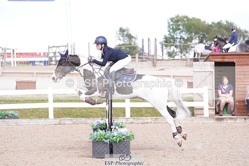 250627-170516-00179 - Cls 3 Pony Intor 90cm