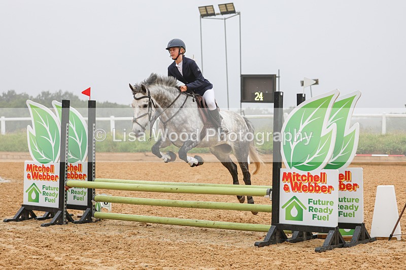 3E7A4746 - Class 2: Senior 70cm