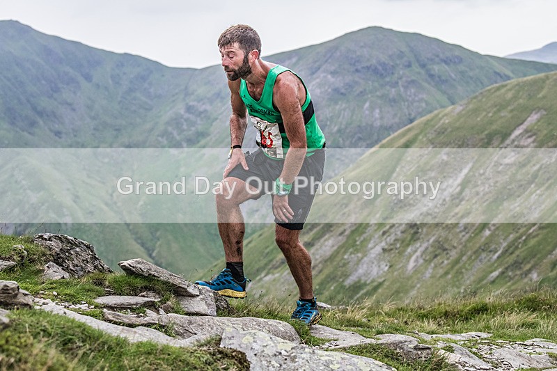 Kentmere-340 - Pete Bland Kentmere Horseshoe Fell Race Sunday 20th July 2025