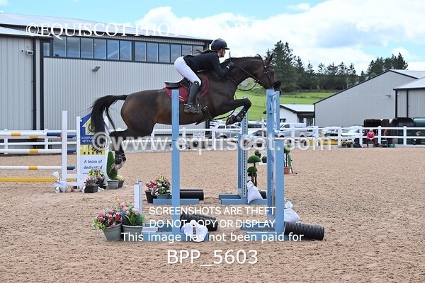 BPP_5603 - CLASS 9 THURS Granite City Festival Senior 1.35m Open Championship