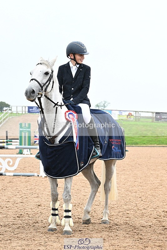 240907A-145114-02450 - Cls 4 Pony Big Team 95cm & 1.05m