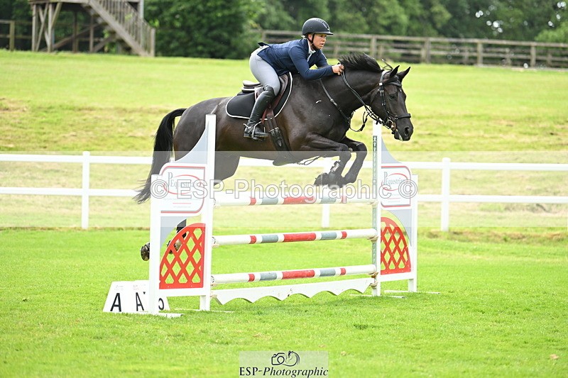 250614A-095523-05066 - Cls 18 Newcomers and 1.10m Open