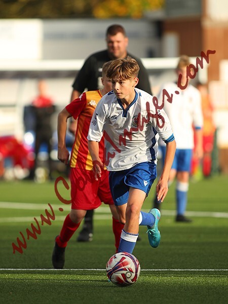 1006_AMT - Tonbridge U15 Boca Juniors v. Farnborough OBG U15 colts