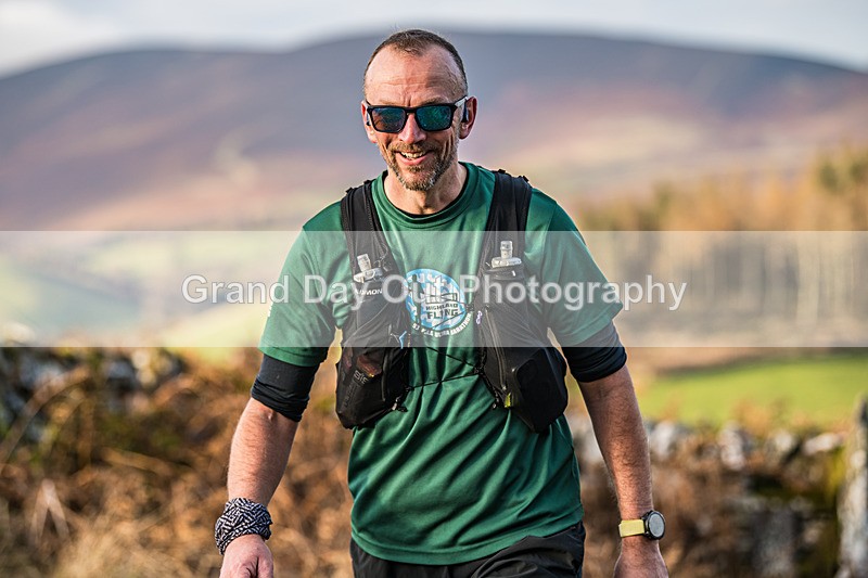 Tweed Valley-346 - High Terrain Events Tweed Valley 50 & 65K Ultra Trail Races Sunday 16th November 2025