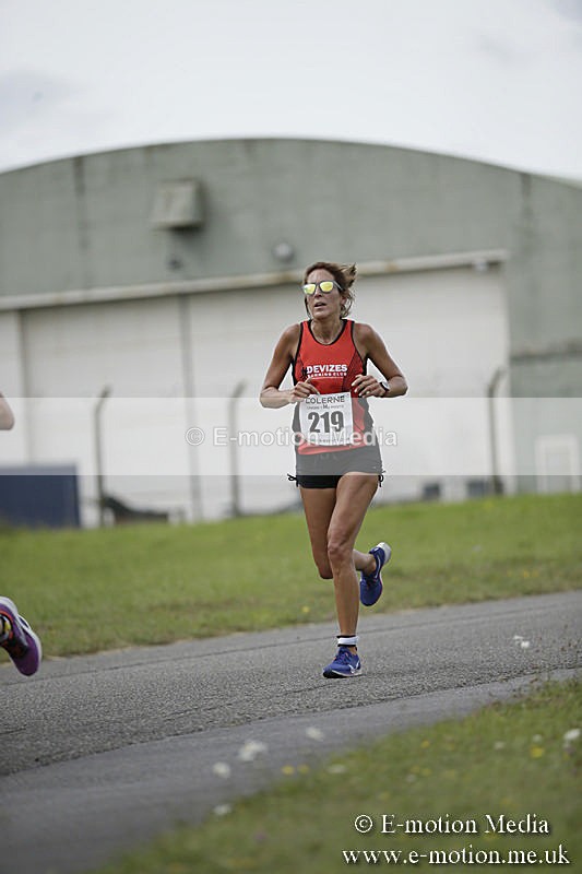 CAD5M 210719-0602 - Cadence Events Colerne 5 Miler  21-Jul-2019