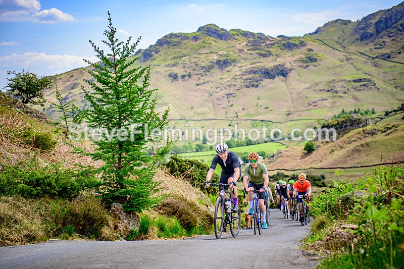 135707 - Blea Tarn Climb 13:00 - 14:00