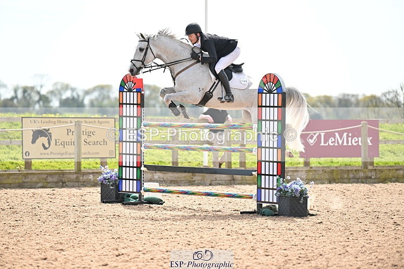 240418A-144353-04511 - Cls 9, 2 Star Big Tour 1.40m