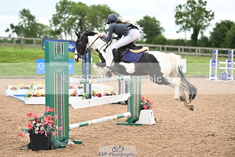 240630A-134427-13835 - Cls 25 HOYS 138cm Qualifier