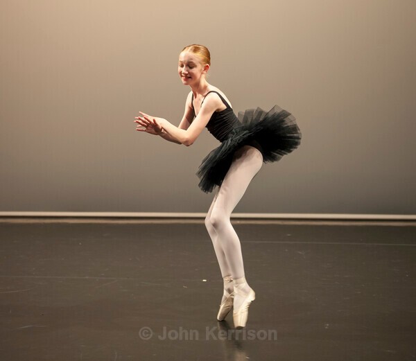  - Masters of Ballet Academy Vaganova Summer Intensive 2016