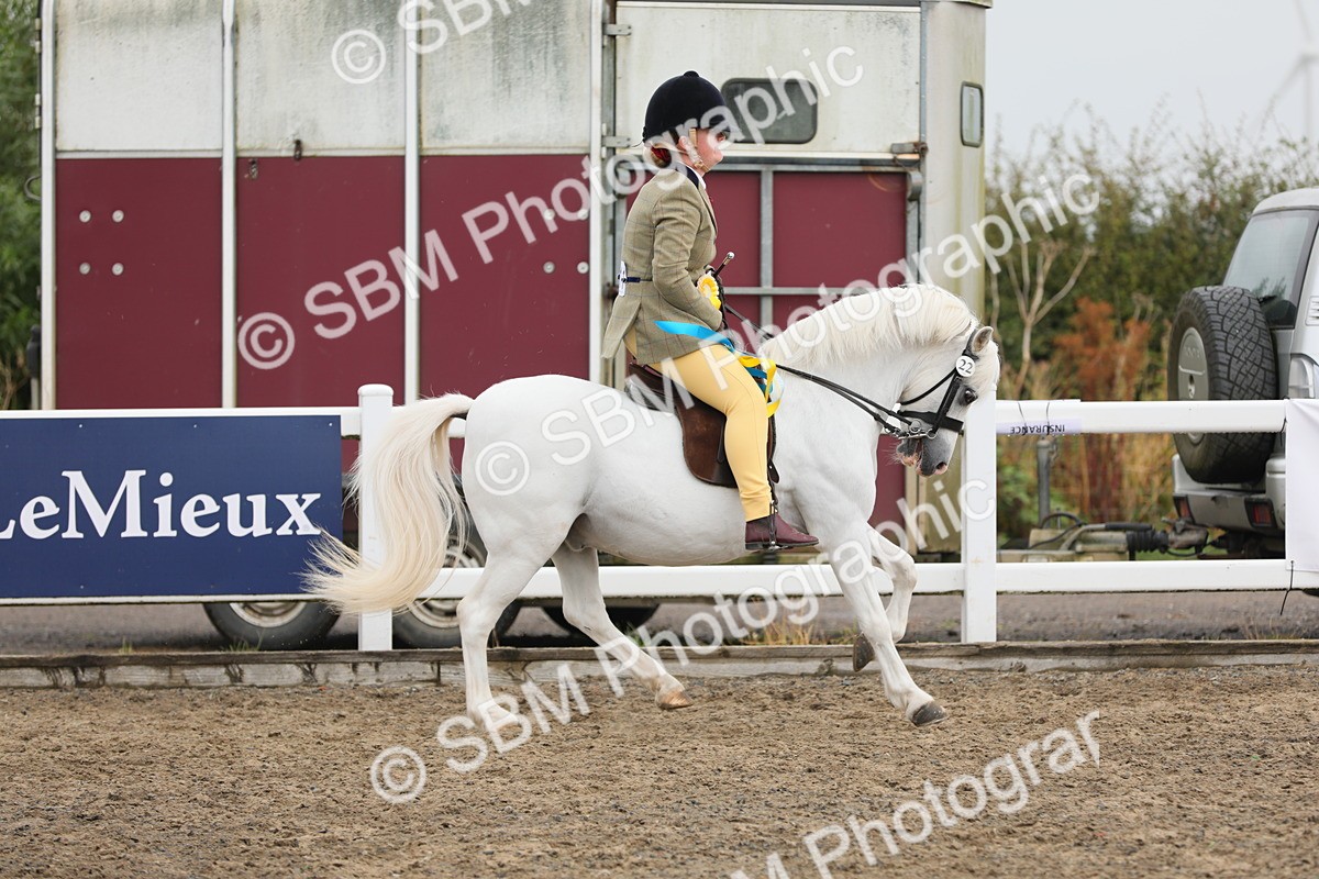 SBM_22406 - Class 807 - Young Rider 11 to 16 Yrs