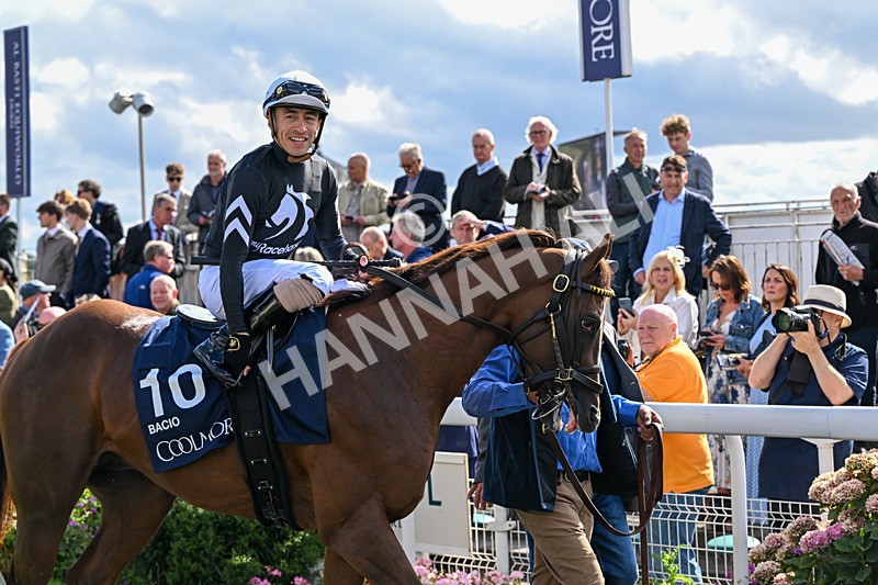 210826-Race 4-Bacio-6076 - Race 4 15.35pm Coolmore City Of Troy Nunthorpe Stakes