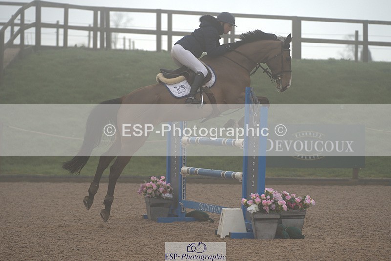 240317A-104201-05006 - Cls 25 Snr 1.20m Open