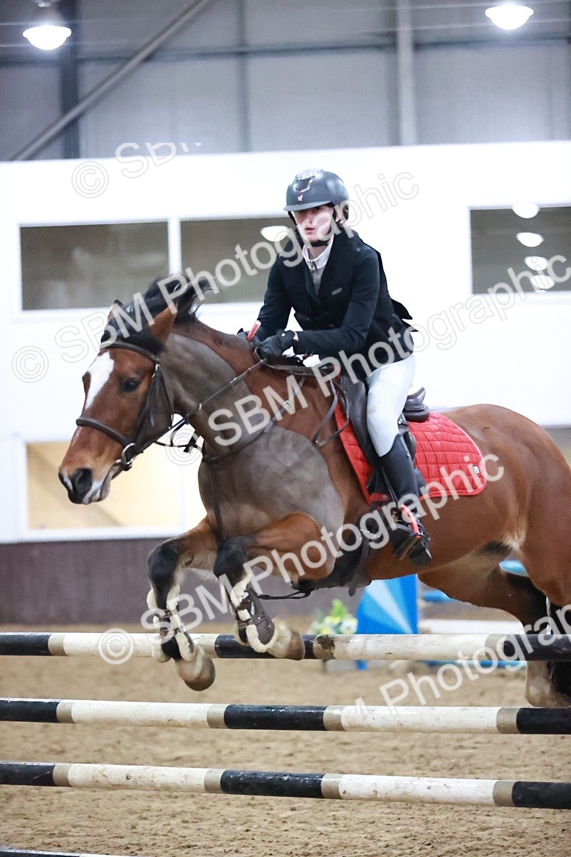 SBM_003258 - Class 13 - Blue Chip Pony Newcomers 1.00m