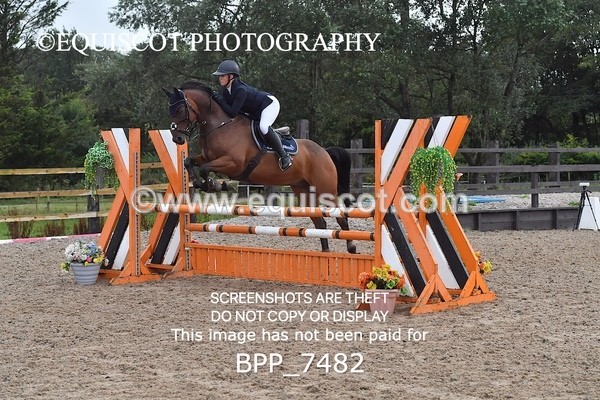 BPP_7482 - CLASS 8 Equiyd 0.95m Amateur Championship Qualifier