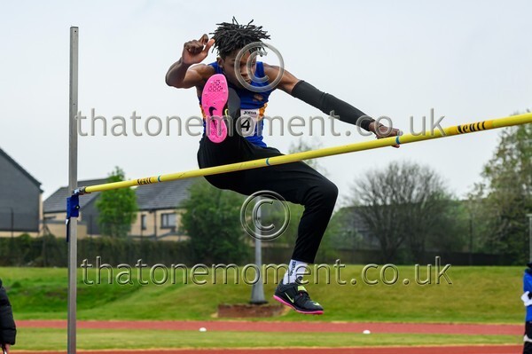 Opener25-918846 - Field Male