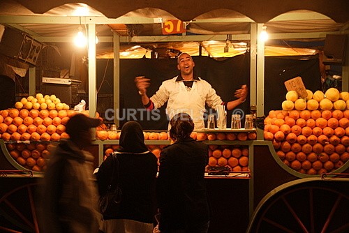  - MOROCCO