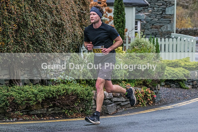 Derwentwater-245 - Derwentwater 10 Mile Road Race Sunday 2nd November 2025
