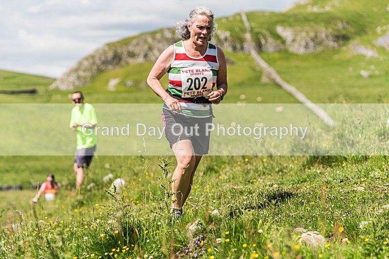 Settle Hills-339 - Settle Hills Fell Race Sunday 21st June 2026