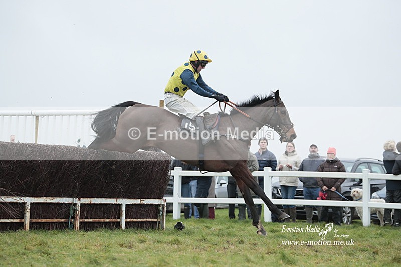 PtP 041222 0700 - Larkhill Racing Club Point-to-Point Larkhill 01/01/23
