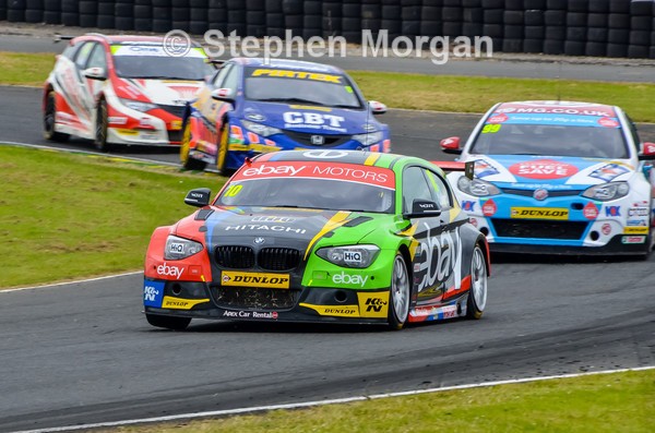 14 33-5768 - BTCC