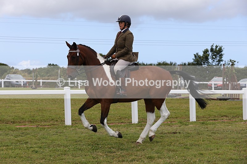 1X9A4441 - Class 34: Veteran Ridden