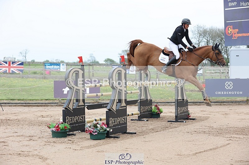 250424-142316-06414 - Cls 9 - 2 Star Big Tour - 1st Half