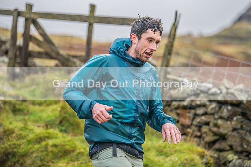 Langdale-1117 - Langdale Horseshoe Fell Race Saturday 12thOctober 2024