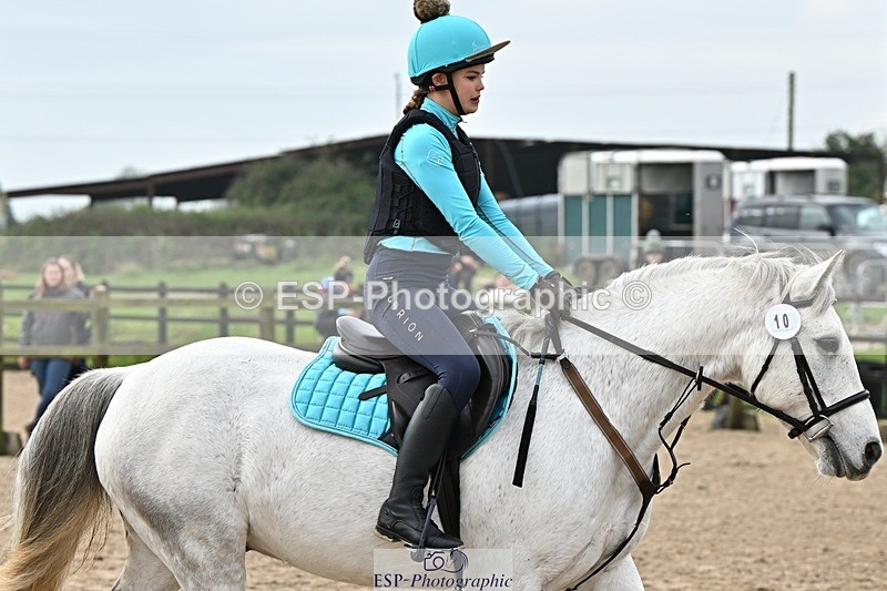 241110-112355-00415 - 50-55cm Arena Eventing