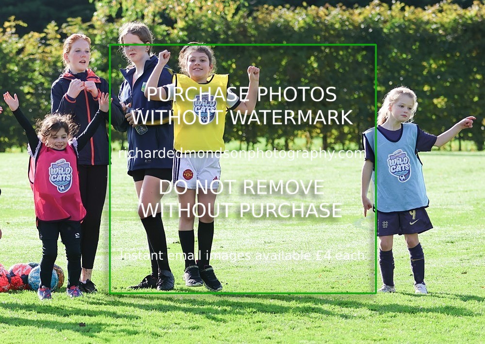 533A7074 - Kendal Utd Wildcats (11/10/25)