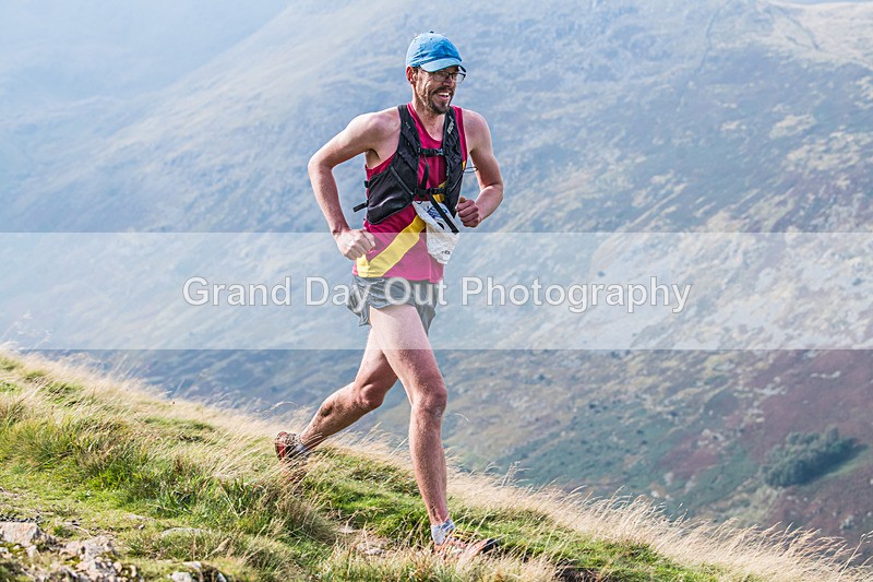 HBMR-Leg 4-405 - Hodgson Brothers Mountain Relay Leg 4 Saturday 5th October 2024