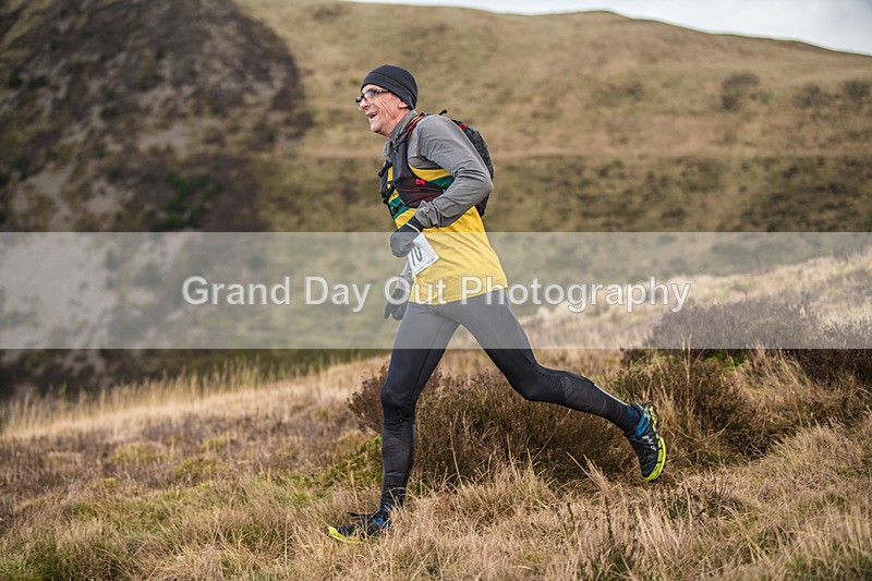 Blake Fell-821 - Blake Fell Race Saturday 25th January 2025