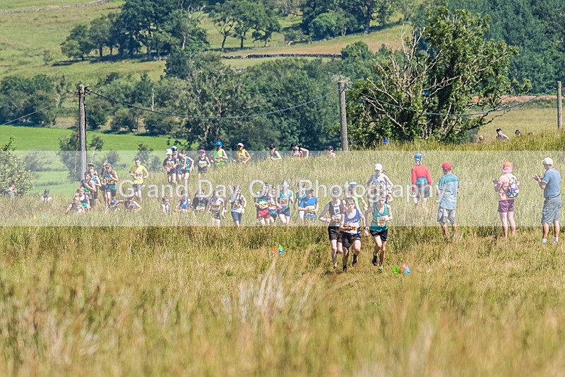 Tebay U13-3 - FRA Junior Championship Under 13s Tebay Saturday 12th July 2025