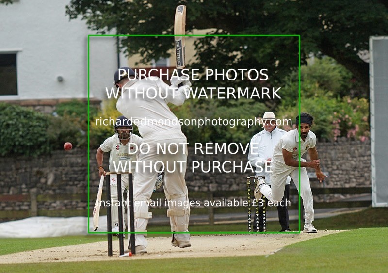 DSC05398 - Netherfield v Garstang (31/7/21)