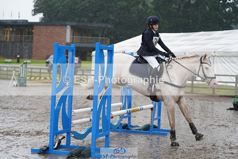 240824X-082938-20253 - 70cm Round 1 8.30 to 9.30