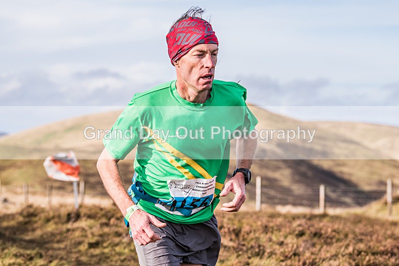 Leg Four-456 - Leg 4 British Fell & Hill Relay Championship Broughton Scotland Saturday 15th October 2022