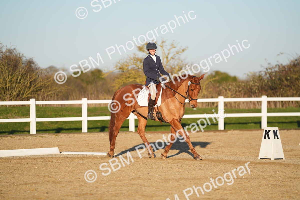 SBM_006315 - Class 6 - N2- E2-90cm