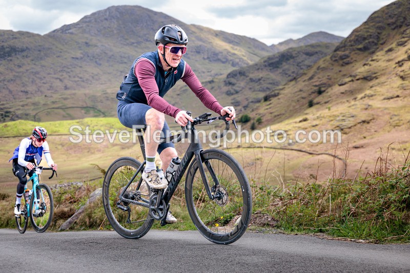 125656 - Blea Tarn Climb 12:00 - 13:00