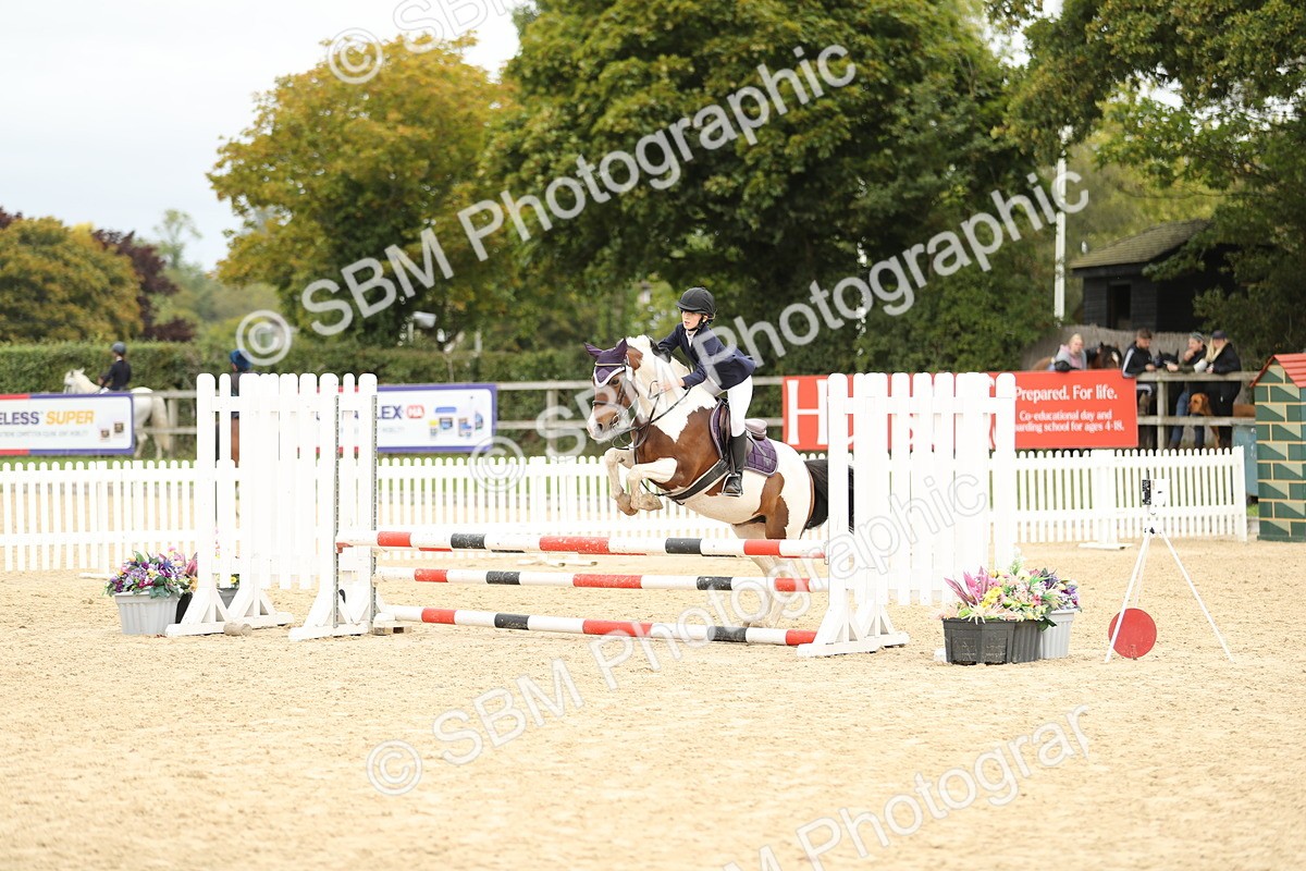 SBM_65671 - J48 - Pairs Jumping Open 70cm & 85cm