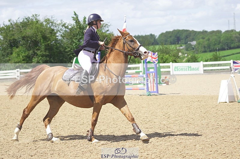 230729A-123730-05890 - Cls 22 85cm Amateur Quali