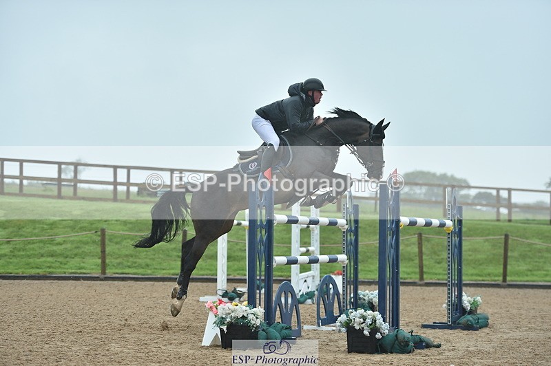 230722A-151820-10050 - Cls 11, 2 Star Big 1.40m